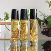 Load image into Gallery viewer, "SUNSHINE" RITUAL ROLLER