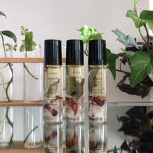 Load image into Gallery viewer, "ANAHATA" RITUAL ROLLER