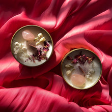 Load image into Gallery viewer, LIBRA CRYSTAL ZODIAC MINI