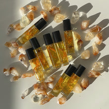 Load image into Gallery viewer, "SUNSHINE" RITUAL ROLLER