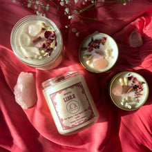 Load image into Gallery viewer, LIBRA CRYSTAL ZODIAC MINI