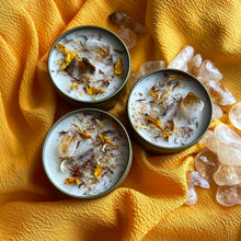 Load image into Gallery viewer, LEO CRYSTAL ZODIAC MINI