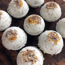 Load image into Gallery viewer, “CLOUD 9” Bath Bombs