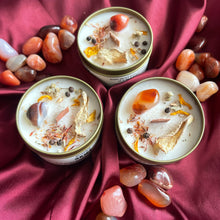 Load image into Gallery viewer, ARIES CRYSTAL ZODIAC MINI