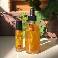 Load image into Gallery viewer, “GOLDEN HOUR” RITUAL GLOW OIL