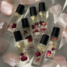 Load image into Gallery viewer, "ANAHATA" RITUAL ROLLER