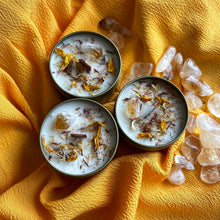 Load image into Gallery viewer, LEO CRYSTAL ZODIAC MINI