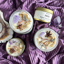 Load image into Gallery viewer, PISCES ZODIAC CANDLE