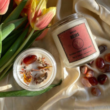Load image into Gallery viewer, ARIES ZODIAC CANDLE 🕯 ♈️