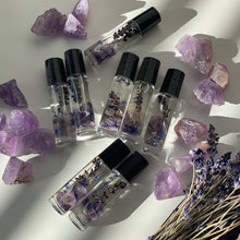 Load image into Gallery viewer, “BREATHE” RITUAL ROLLER