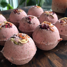Load image into Gallery viewer, “VENUS” Bath Bombs