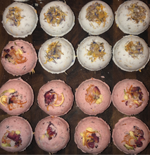Load image into Gallery viewer, “CLOUD 9” Bath Bombs