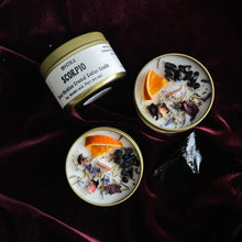 Load image into Gallery viewer, SCORPIO CRYSTAL ZODIAC MINI