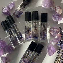 Load image into Gallery viewer, “BREATHE” RITUAL ROLLER