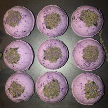 Load image into Gallery viewer, SERENITY BATH BOMBS