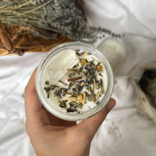 Load image into Gallery viewer, PURITY RITUAL CANDLE