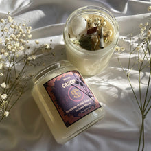 Load image into Gallery viewer, CANCER ZODIAC CANDLE