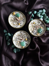 Load image into Gallery viewer, VIRGO CRYSTAL ZODIAC MINI