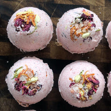 Load image into Gallery viewer, “VENUS” Bath Bombs