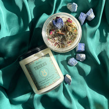 Load image into Gallery viewer, TAURUS ZODIAC CANDLE