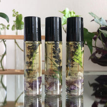 Load image into Gallery viewer, “BREATHE” RITUAL ROLLER