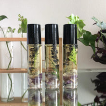 Load image into Gallery viewer, “BREATHE” RITUAL ROLLER