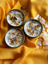 Load image into Gallery viewer, LEO CRYSTAL ZODIAC MINI