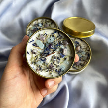 Load image into Gallery viewer, AQUARIUS CRYSTAL ZODIAC MINI