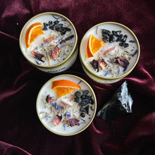 Load image into Gallery viewer, SCORPIO CRYSTAL ZODIAC MINI