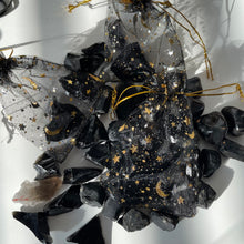 Load image into Gallery viewer, BLACK OBSIDIAN