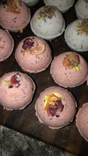 Load image into Gallery viewer, “VENUS” Bath Bombs