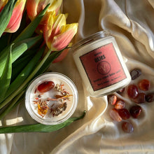 Load image into Gallery viewer, ARIES ZODIAC CANDLE 🕯 ♈️