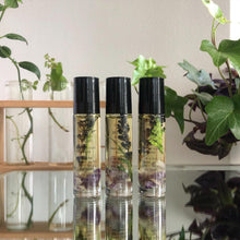 Load image into Gallery viewer, “BREATHE” RITUAL ROLLER