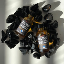 Load image into Gallery viewer, ‘DIVINE SHIELD’ RITUAL OIL
