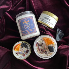 Load image into Gallery viewer, SCORPIO ZODIAC CANDLE