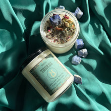 Load image into Gallery viewer, TAURUS ZODIAC CANDLE