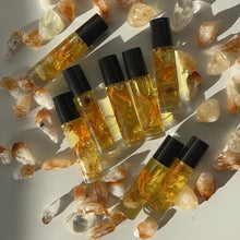 Load image into Gallery viewer, "SUNSHINE" RITUAL ROLLER