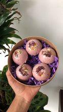 Load image into Gallery viewer, “VENUS” Bath Bombs