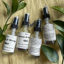 Load image into Gallery viewer, THE CLEANSE & PURIFY MIST