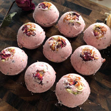 Load image into Gallery viewer, “VENUS” Bath Bombs