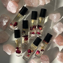 Load image into Gallery viewer, "ANAHATA" RITUAL ROLLER