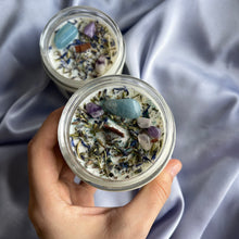 Load image into Gallery viewer, AQUARIUS ZODIAC CANDLE