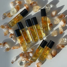 Load image into Gallery viewer, "SUNSHINE" RITUAL ROLLER