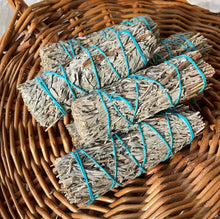 Load image into Gallery viewer, BLUE SAGE