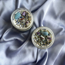 Load image into Gallery viewer, AQUARIUS ZODIAC CANDLE