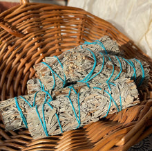 Load image into Gallery viewer, BLUE SAGE