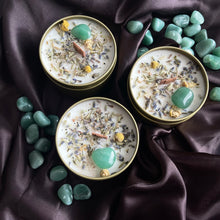 Load image into Gallery viewer, VIRGO CRYSTAL ZODIAC MINI