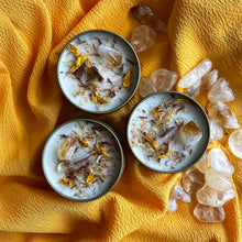 Load image into Gallery viewer, LEO CRYSTAL ZODIAC MINI