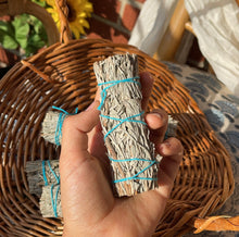 Load image into Gallery viewer, BLUE SAGE