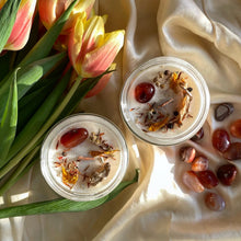 Load image into Gallery viewer, ARIES ZODIAC CANDLE 🕯 ♈️